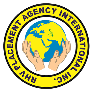 RHV Placement Agency Logo